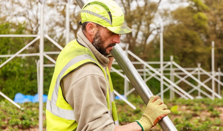 Mobirise Website Builder