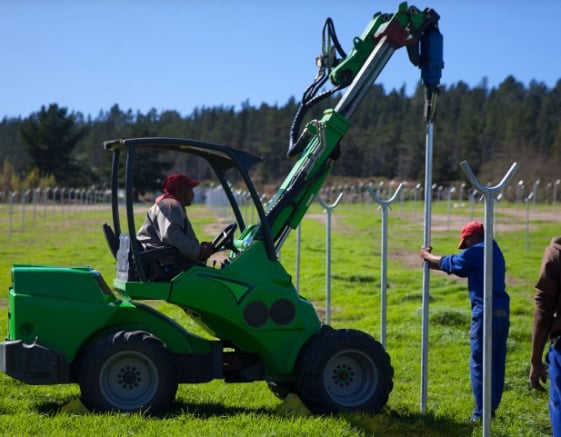 Mobirise Website Builder